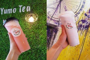 Cafe Trà Sữa Yumo Tea