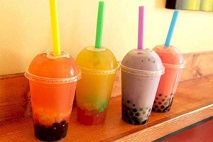 Cafe Trà Sữa Zoe