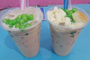 Cafe Trà Thái Lan