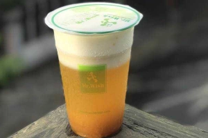 Cafe Trà Trái Cây Mr. Wish - Nguyễn Gia Trí