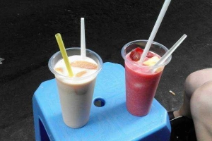 Cafe Trang Juice - Sinh Tố & Nước Ép