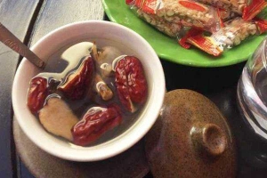 Cafe Tri Kỷ Trà