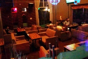 Cafe Trịnh - Xuân Thủy