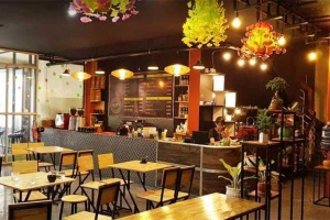 Cafe Trippy Espresso & Milk Tea
