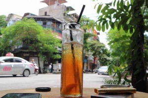 Cafe Trippy Land Drinks - Bà Triệu