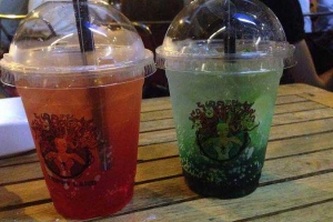 Cafe Trippy Land Drinks - Nguyễn Hữu Huân