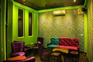 Cafe Trippy Land Drinks - Nguyễn Văn Huyên