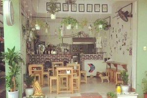 Cafe Troll Brother - Drink & Fastfood
