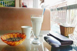 Café Trọng Tấn