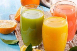 Cafe Tropb - Nước Ép & Thức Ăn Vặt