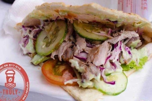 Cafe Truly Kafe & Kebab - Đinh Tiên Hoàng
