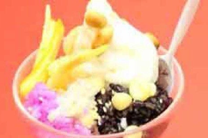 Cafe Trung Nhân - Tiệm Kem Trái Cây Tươi Và Bánh - Nguyễn Đáng