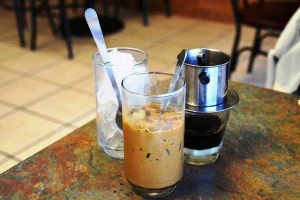Cafe Trường Thọ - Giải Khát Các Loại