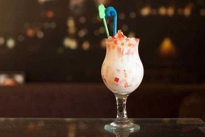 Cafe Tu Ti Quán - Trà Sữa
