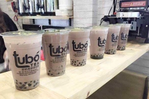 Cafe Tubó Tea - Phú Lỗ