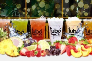 Cafe Tubó Tea - Thị Trấn Trạm Trôi