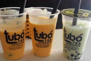 Cafe Tubó Tea - Xuân La