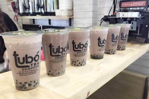 Cafe Tubó Tea - Đông Anh - Hà Nội