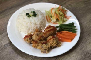 Cafe Tuli - Cơm Tấm