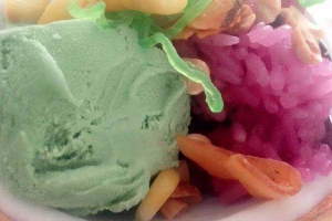 Cafe Tùng Cà Rem - Đường Số 4