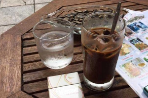 Cafe Tùng Dương - Sinh Tố & Nước Ép