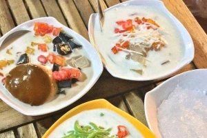 Cafe Tuyết Nga 2 - Chè & Bánh