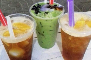 Cafe Ty'n Tea