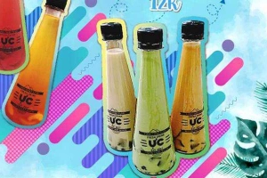 Cafe ỰC - Fresh Drink
