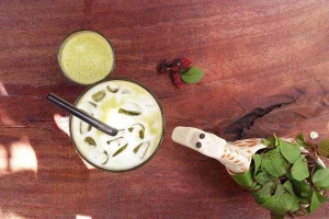 Cafe Ủm Yummy - Thức Uống & Ăn Vặt