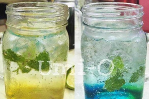 Cafe Umi-O - Hoa Quả Ép, Trà Hoa Quả Lắc