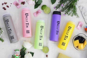 Cafe Uncle Tea - Bạch Mai