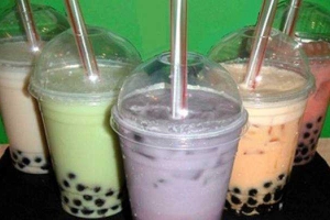 Cafe Unno Tea - Hà Huy Tập