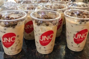 Cafe Uno Quán - Tea & Milktea - Huỳnh Văn Bánh