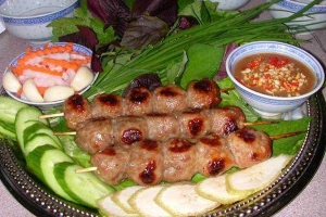 Cafe Viet Village