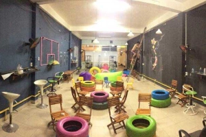 Cafe Vietnamtui Hub