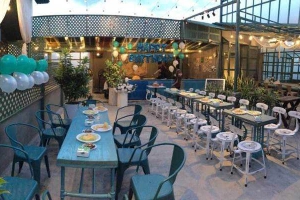 Cafe Vintage Drink & Bakery