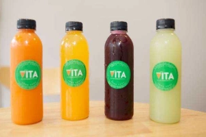 Cafe Vita - Nước Ép & Sinh Tố