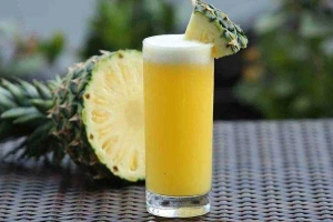 Cafe Vitamin Mama - Nước Ép Trái Cây