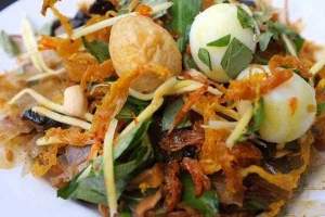 Cafe Vitamin - Trà Sữa & Ăn Vặt