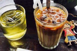 Cafe Võng - Đường Số 66