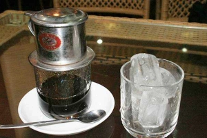 Cafe Vòng Xoay