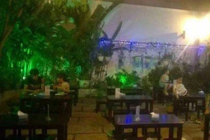 Cafe Vui Vui - Kem Cuộn Thái Lan
