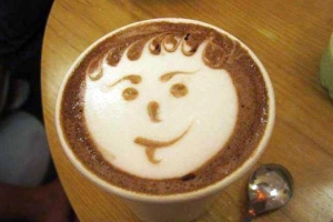 Cafe Vườn Cò