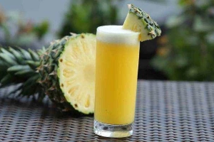 Cafe Vườn Nhà Tea & Juice