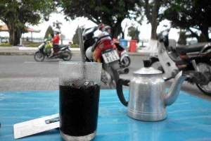 Cafe Vy Vy
