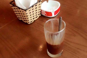Cafe Wifi - Ngõ 434 Âu Cơ