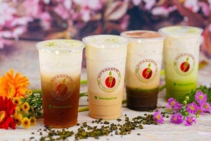 Cafe Windy Tea - Natural Foods - Tân Sơn Nhì