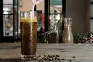 Cafe Xay Nguyên Chất