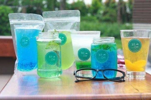 Cafe Xế Ôm Drinks - Bùi Ngọc Dương