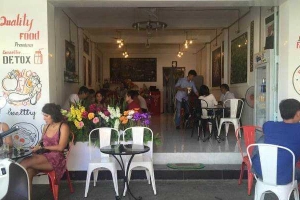 Cafe Xị Bistro & Fruit